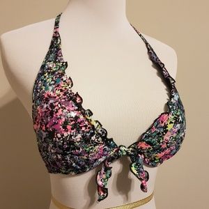Victoria's Secret bikini top